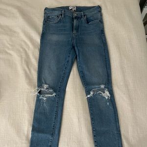 AGOLDE jeans